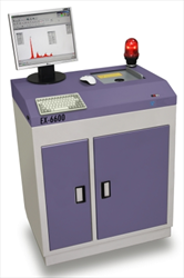 Máy phân tích thành phần vật liệu EX-6600 SDD Xenemetrix